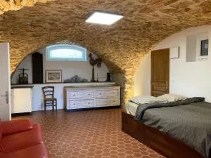 Mazet des Perseides - 塞兹河畔巴尼奥勒