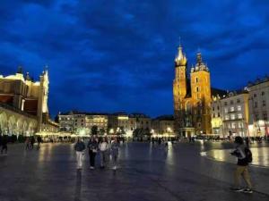 Heart of Old TownFloriańska 19