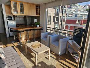 Espectacular Bahía Bonita depto 31