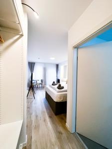 Qonroom - as individual as you - Minden Kaiserstrasse