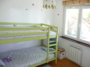 Maisons de vacances villa familiale calme et lumineuse : photos des chambres