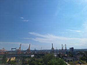 ApartPort nowoczesne apartamenty