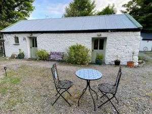 The Milking Parlour - Killucan