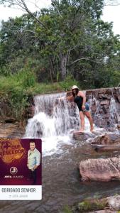 Pousada Recanto da Villa