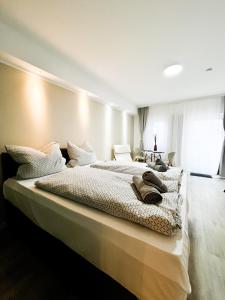 Qonroom - as individual as you - Minden Kaiserstrasse