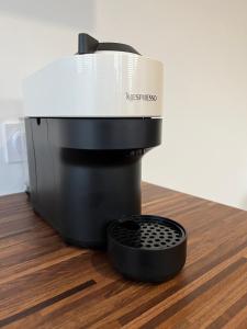 LEtape, logement climatisé !