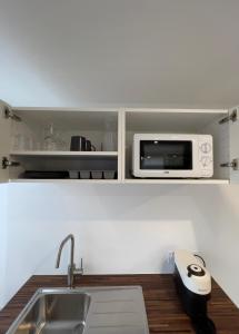 LEtape, logement climatisé !