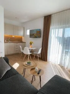 Apartmani Živanović Ulcinj - Ambula