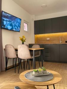 Apartmani Živanović Ulcinj