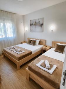 Apartmani Živanović Ulcinj