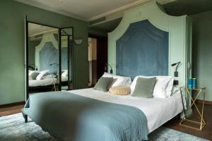Deluxe Doppelzimmer