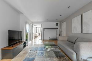 HostGost Selected Suites – Parliament