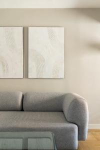 HostGost Selected Suites – Parliament