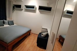 Apartament Roma