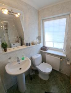 Apartament Roma