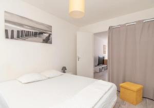 Appartements Appartement Zen a Chalon-sur-Saone : photos des chambres