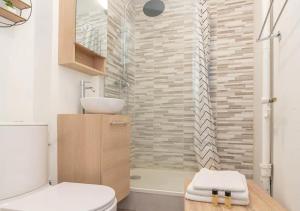 Appartements Appartement Zen a Chalon-sur-Saone : photos des chambres