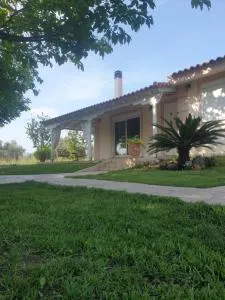 Nikolas home - Neokhórion