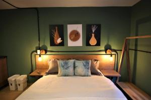 Apartamento privado con patio interno ONE103 By Roots Rentals