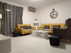Apartman Irvas Kolasin
