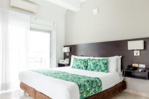 Hotel Manantial Melgar