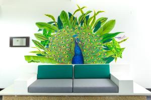 Hotel Manantial Melgar