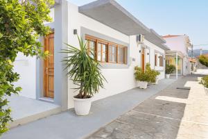 Fiera Luxury Apartments.