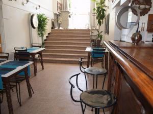 Hotels Hotel Restaurant - Villa Les Sirenes : photos des chambres