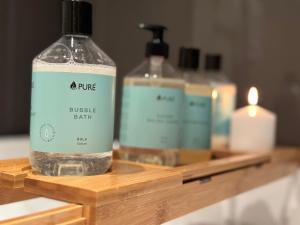 Le Cozy Nest by Gestion ELITE