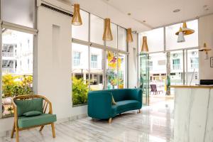 Hotel Manantial Melgar