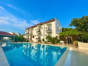 Cennet Hotel - Oludeniz