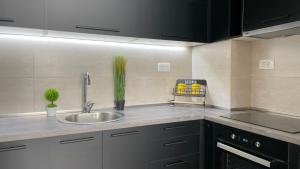 Apartman Bogdana