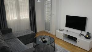 Apartman Bogdana