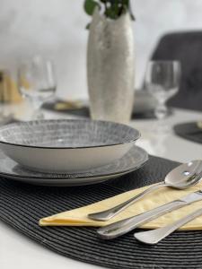 Apartman Bogdana