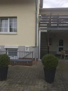 Pension Lydia - Liemehna