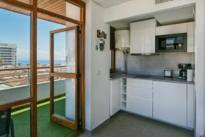 La Nogalera beach Torremolinos