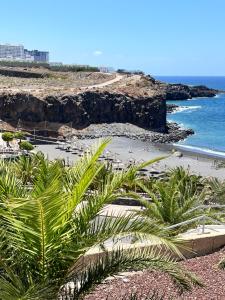 APARTAMENTOS LAGUNA AZUL