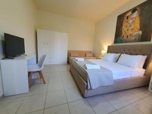 Livas City Relaxing Apartment