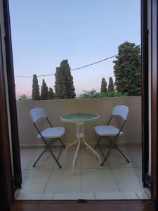 Livas City Relaxing Apartment
