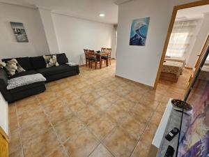 Apartamento las Brisas