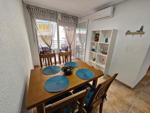 Apartamento las Brisas