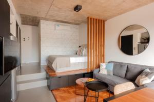 Disfrutá Palermo Hollywood en "Oasis" powered by Argenhost -C2B-