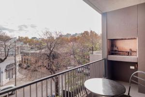 Disfrutá Palermo Hollywood en "Oasis" powered by Argenhost -C2B-