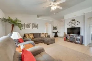 2 Mi to Lake and Dtwn Lake Havasu City Home! - Havasu Lake