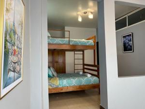 Departamento inteligente en Puyo