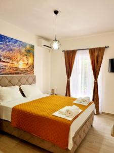 Comfort Apartment - Ground Floor room in Apartmani Hortenzija