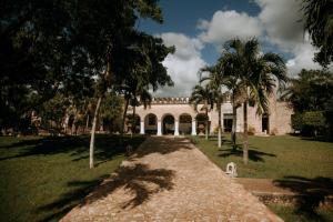 hacienda kaan ac