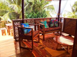 Windy View Guest House