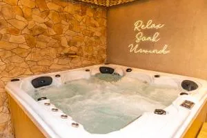 Alexandras Palace - Wibsey