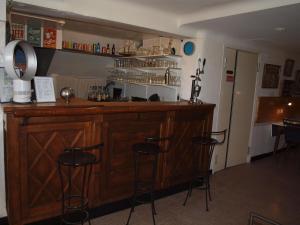 Hotels Hotel Restaurant - Villa Les Sirenes : photos des chambres